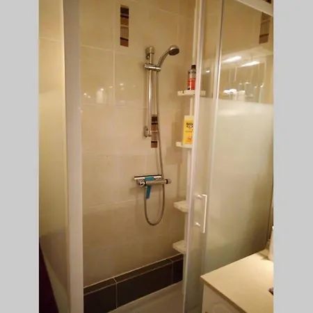 Bel Appart. 3 Mn Plage, Wifi 10 Min De Collioure Apartamento