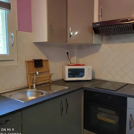 Bel Appart. 3 Mn Plage, Wifi 10 Min De Collioure * Argeles-sur-Mer