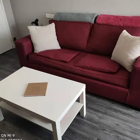 Bel Appart. 3 Mn Plage, Wifi 10 Min De Collioure Apartment Argeles-sur-Mer