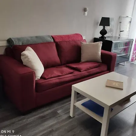 Apartment Bel Appart. 3 Mn Plage, Wifi 10 Min De Collioure Argeles-sur-Mer